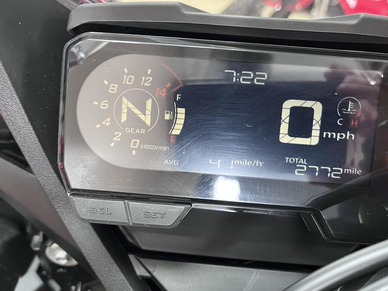2020 Honda CBR650R ABS Motorcycle / Scooter