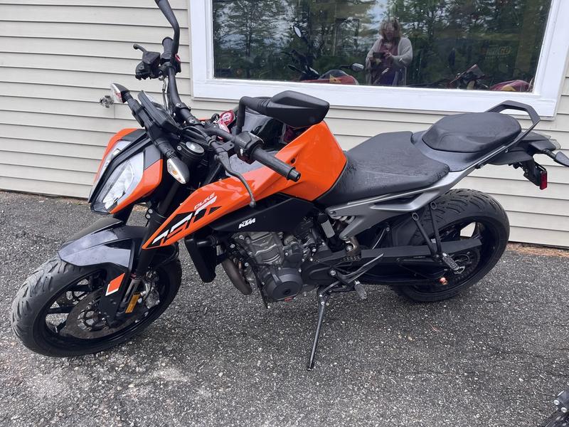 2023 KTM 790 Duke Motorcycle / Scooter
